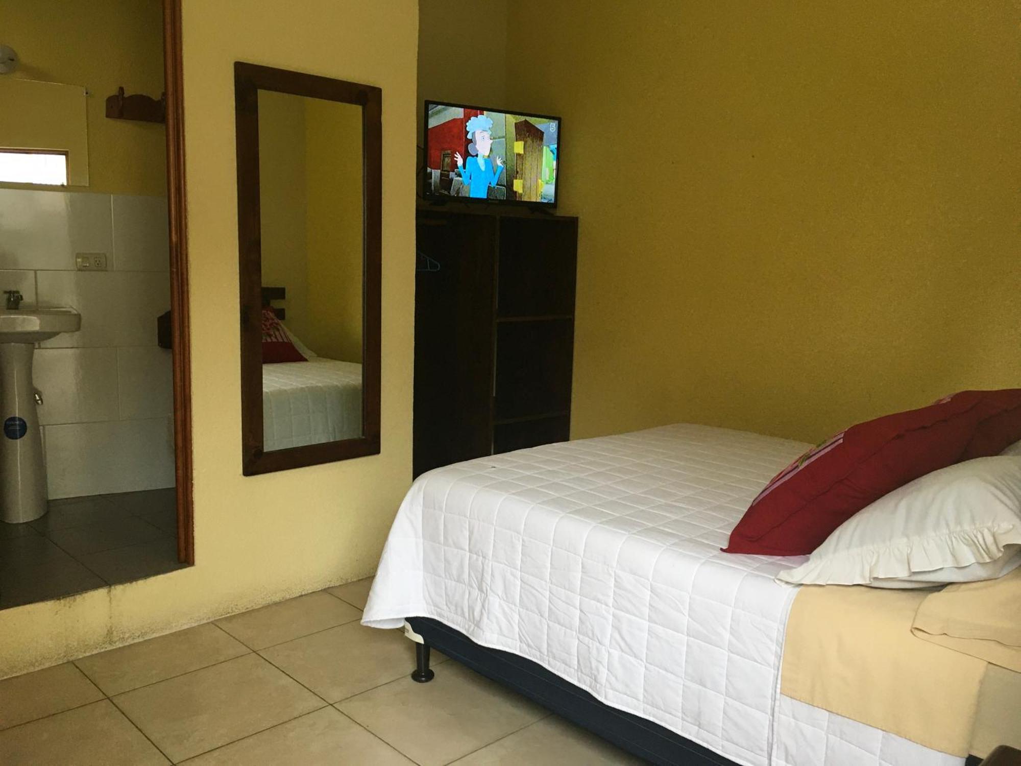 Casa Josefa Hotel Santiago Atitlan Luaran gambar