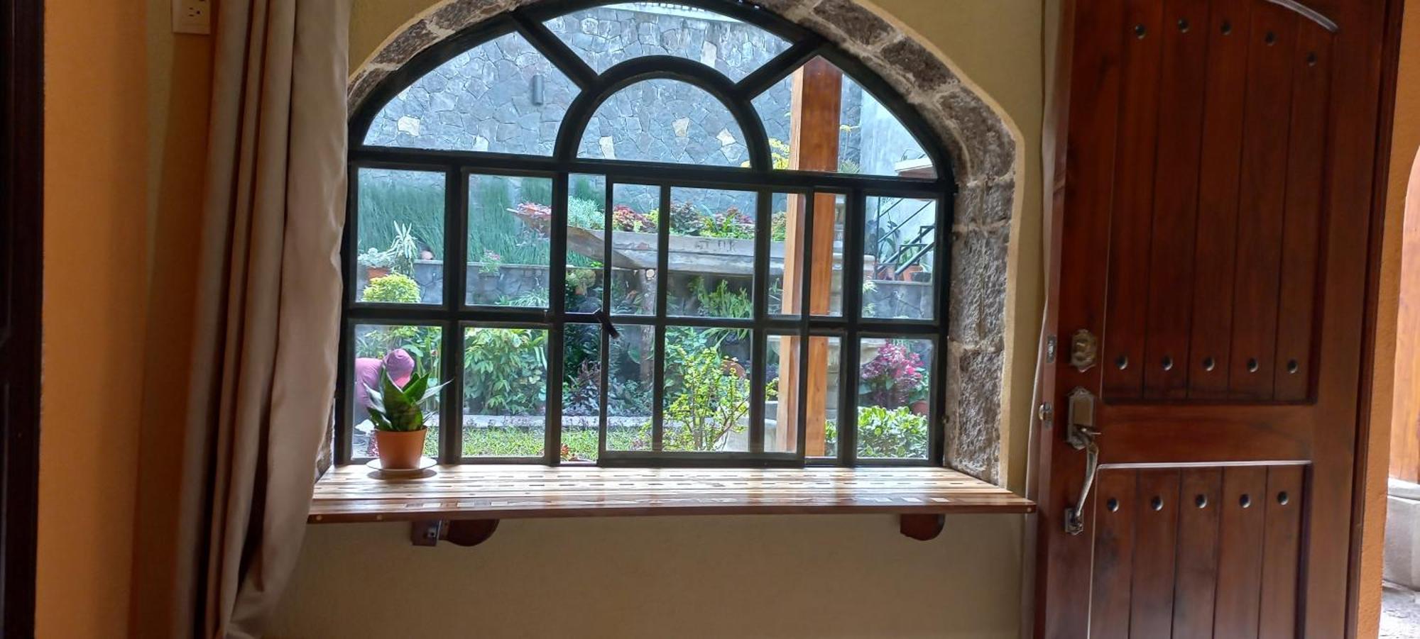 Casa Josefa Hotel Santiago Atitlan Luaran gambar