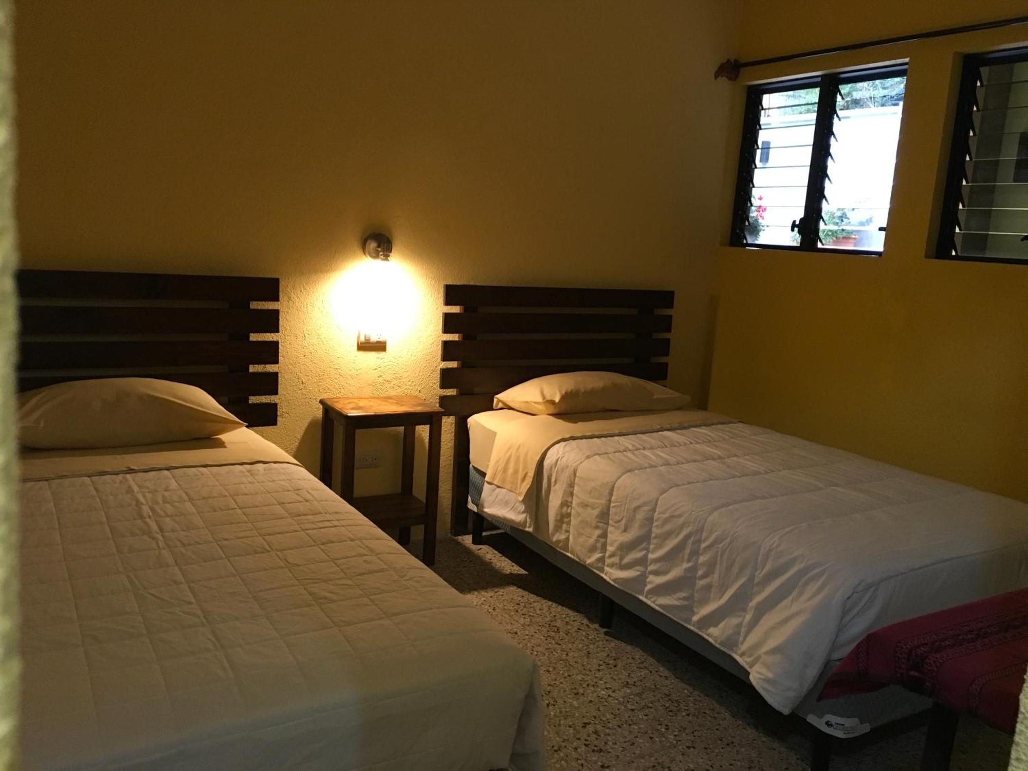 Casa Josefa Hotel Santiago Atitlan Luaran gambar