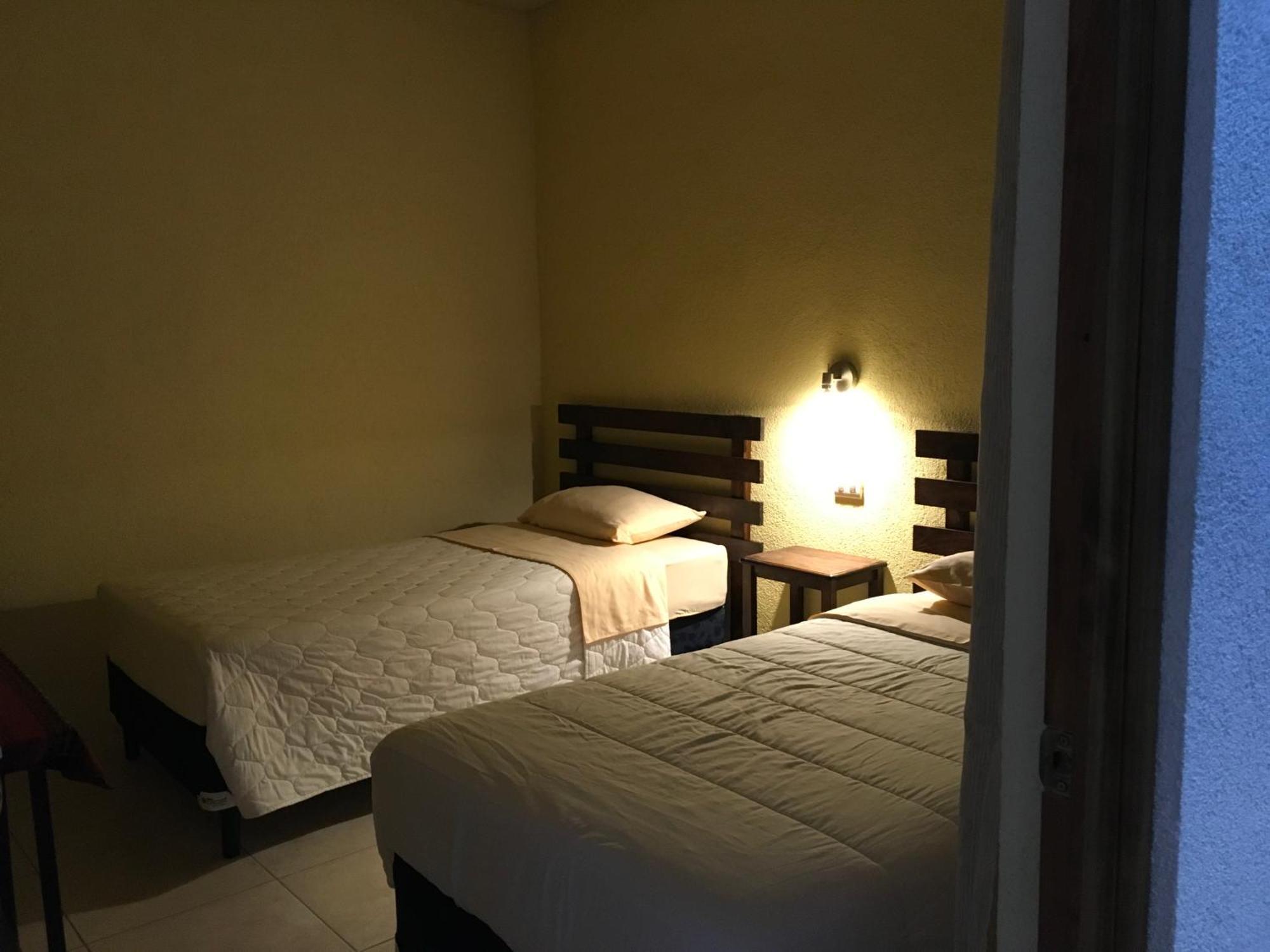 Casa Josefa Hotel Santiago Atitlan Luaran gambar
