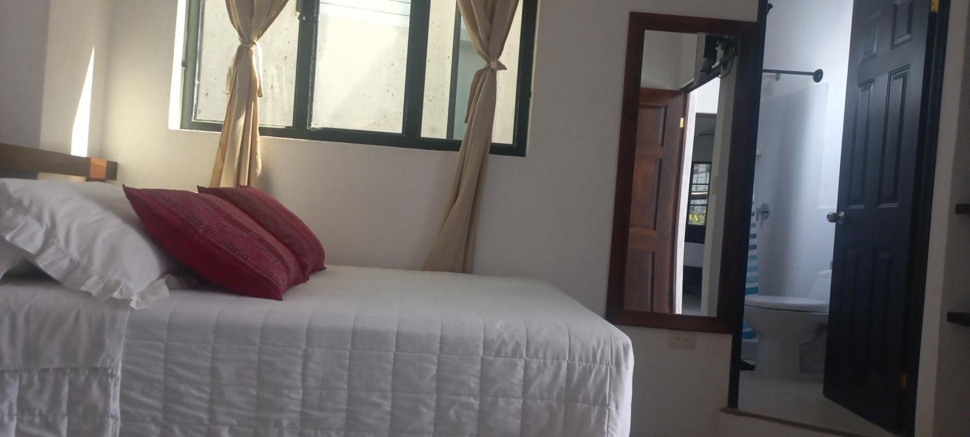 Casa Josefa Hotel Santiago Atitlan Luaran gambar