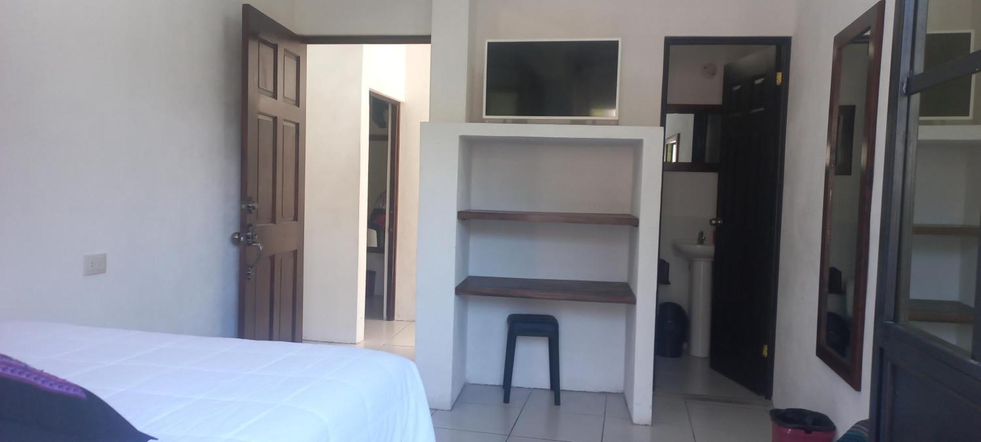 Casa Josefa Hotel Santiago Atitlan Luaran gambar