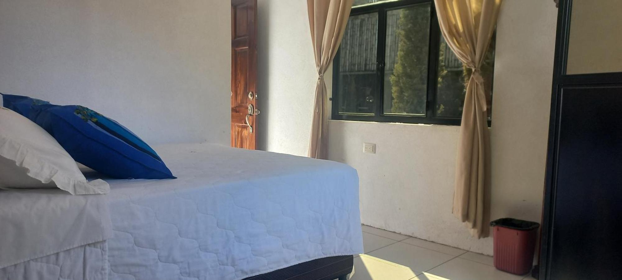 Casa Josefa Hotel Santiago Atitlan Luaran gambar