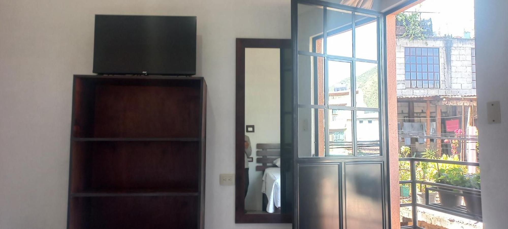 Casa Josefa Hotel Santiago Atitlan Luaran gambar