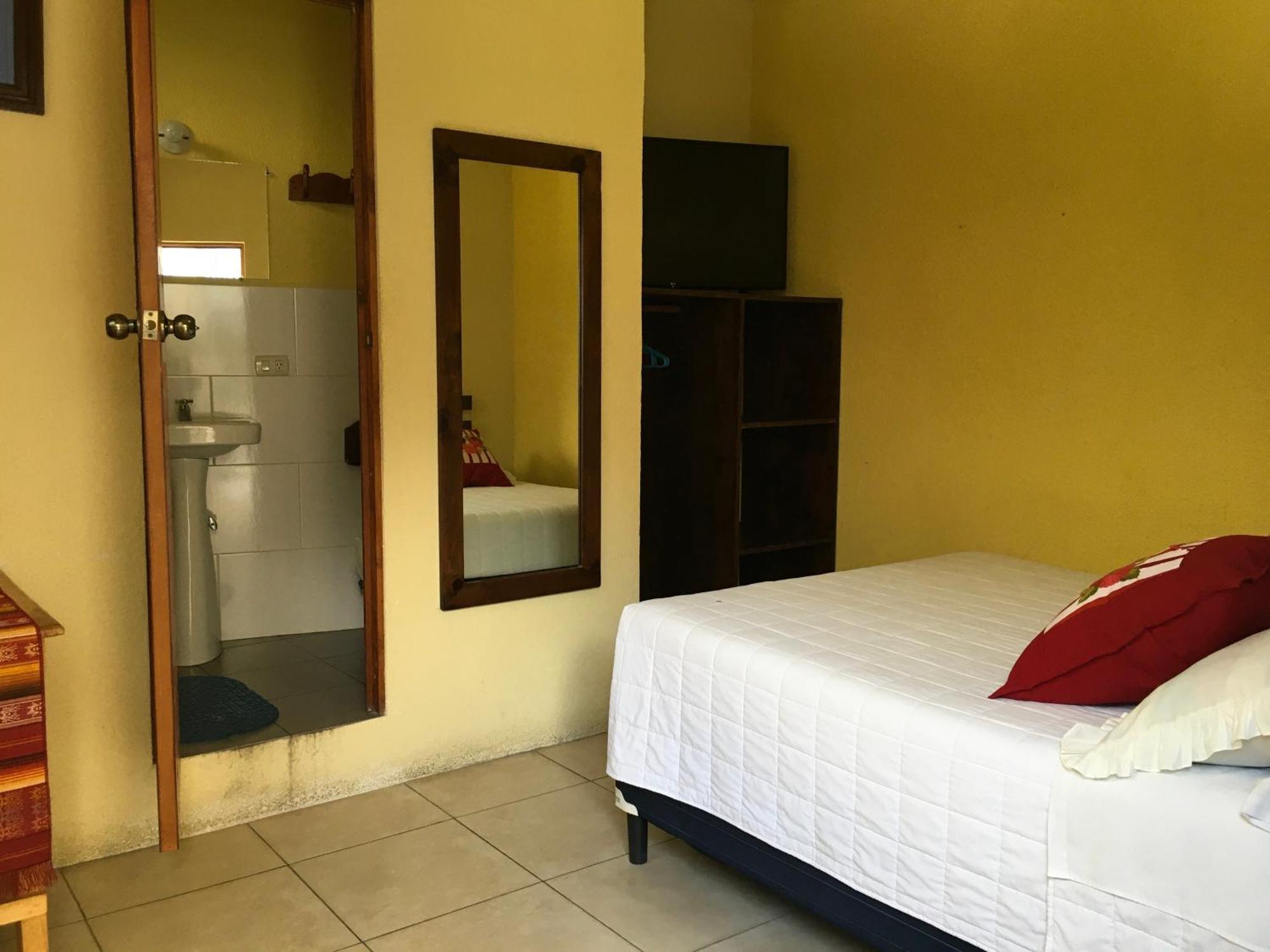 Casa Josefa Hotel Santiago Atitlan Luaran gambar