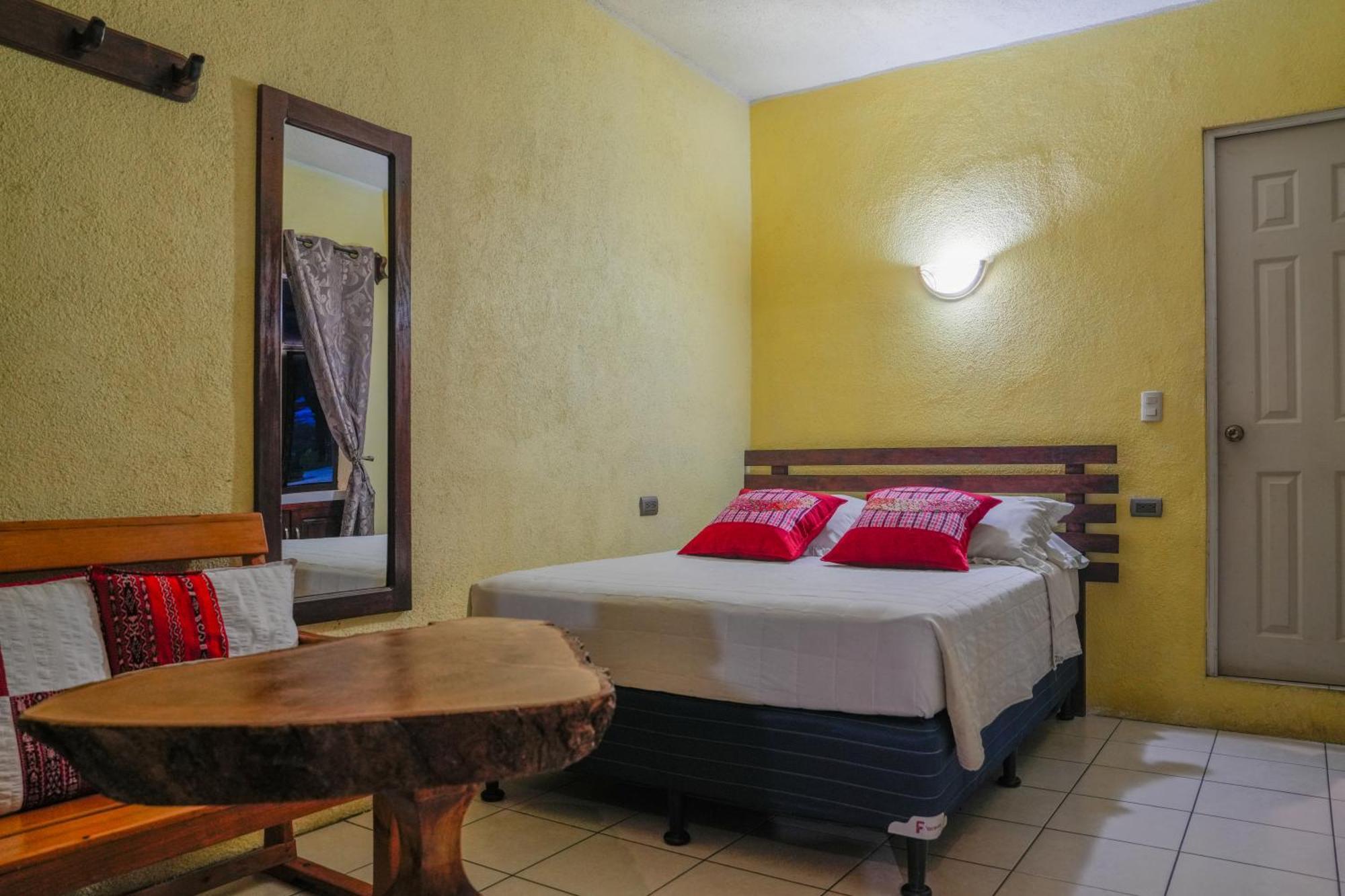 Casa Josefa Hotel Santiago Atitlan Luaran gambar