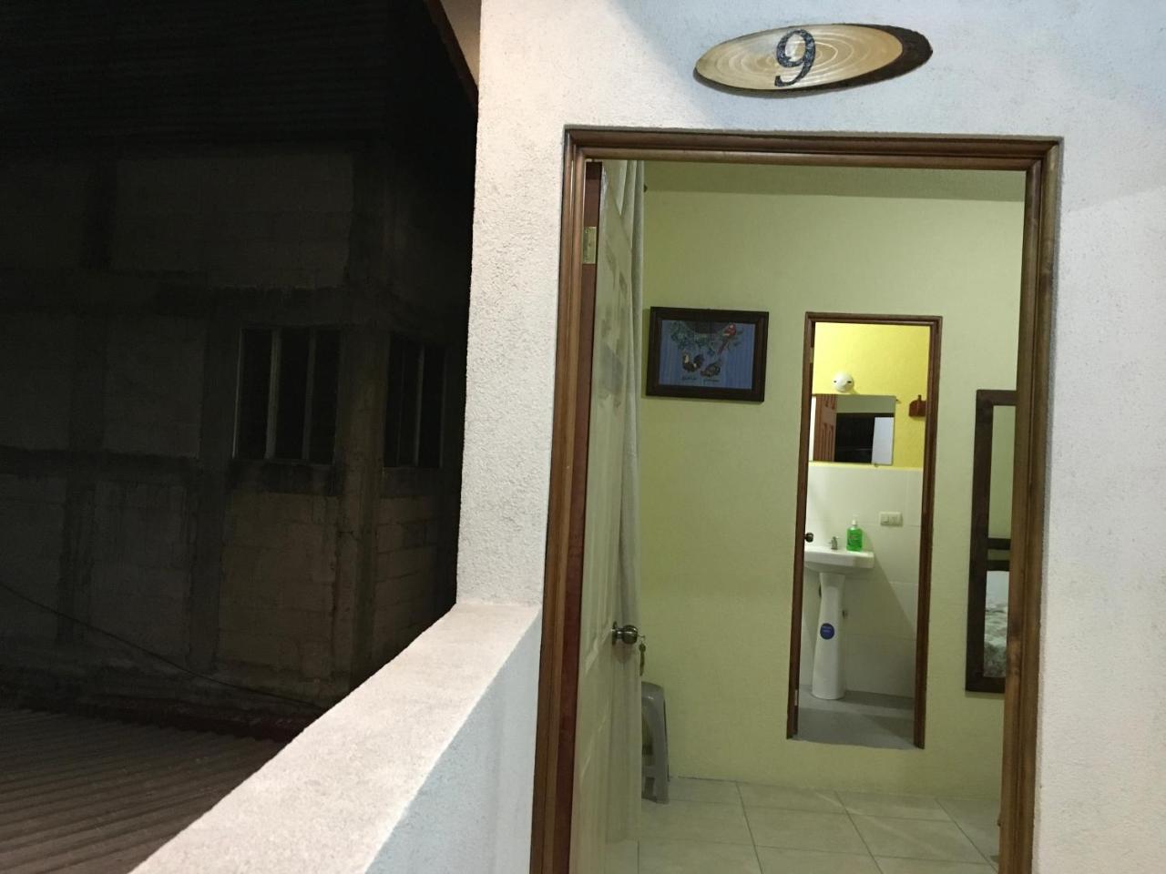 Casa Josefa Hotel Santiago Atitlan Luaran gambar